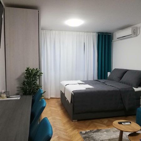 Apartments Ali Zagreb Exterior photo